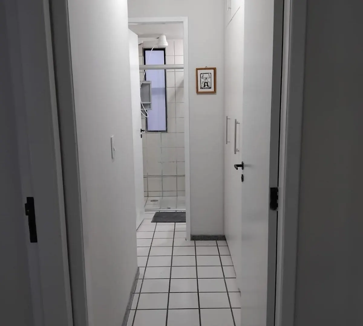 Апартаменты Apartamento Azul - Boa Viagem Ресифи Бразилия